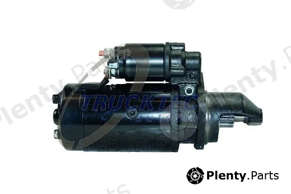 Trucktec Automotive 01.17.057 — Starter