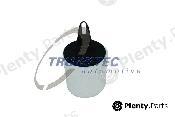 Trucktec Automotive 08.14.044 — Air Filter