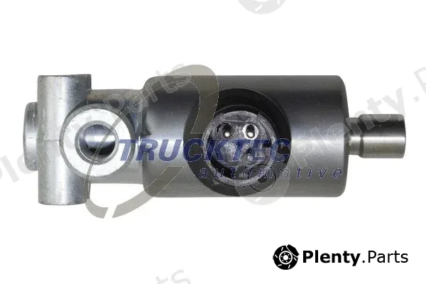 Trucktec Automotive 05.42.124 — Solenoid Valve