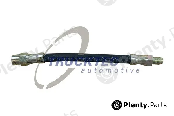 Trucktec Automotive 07.35.011 — Brake Hose