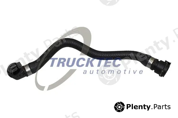 Trucktec Automotive 08.40.040 — Radiator Hose