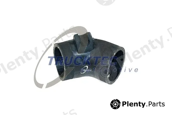 Trucktec Automotive 07.14.096 — Charge Air Hose