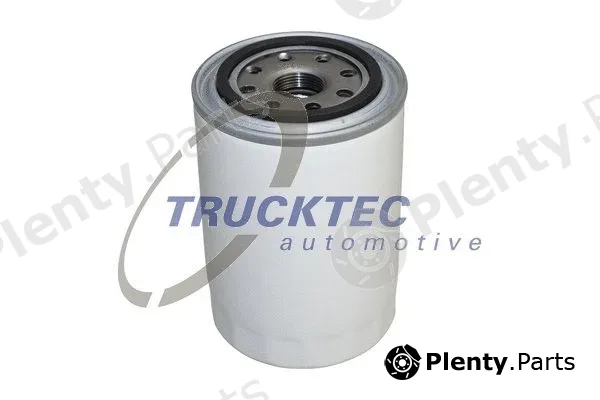Trucktec Automotive 04.38.021 — Fuel Filter