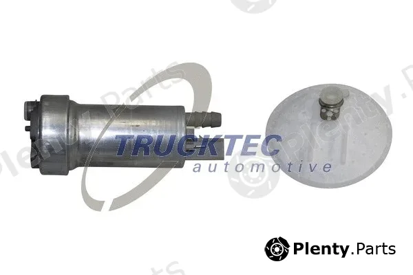 Trucktec Automotive 08.38.034 — Fuel Pump