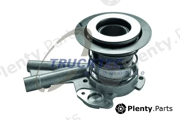 Trucktec Automotive 01.23.162 — Central Slave Cylinder, clutch