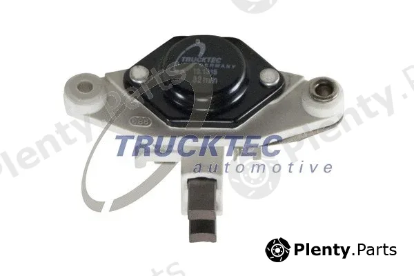 Trucktec Automotive 01.17.011 — Alternator Regulator