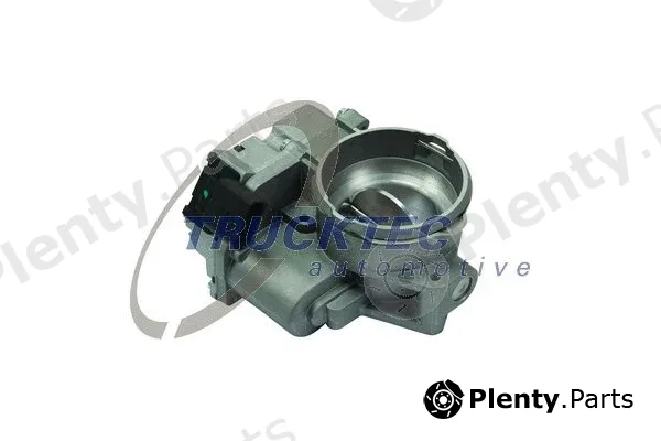 Trucktec Automotive 07.14.194 — Throttle Body