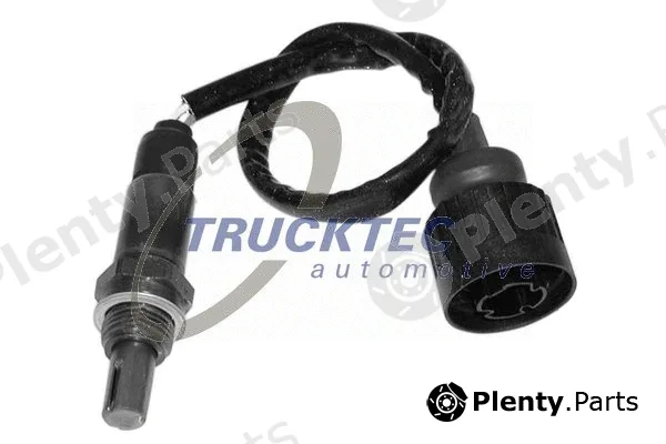 Trucktec Automotive 08.39.049 — Lambda Sensor