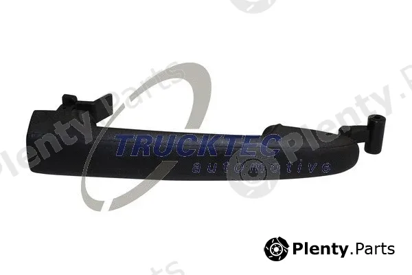 Trucktec Automotive 02.54.011 — Exterior Door Handle