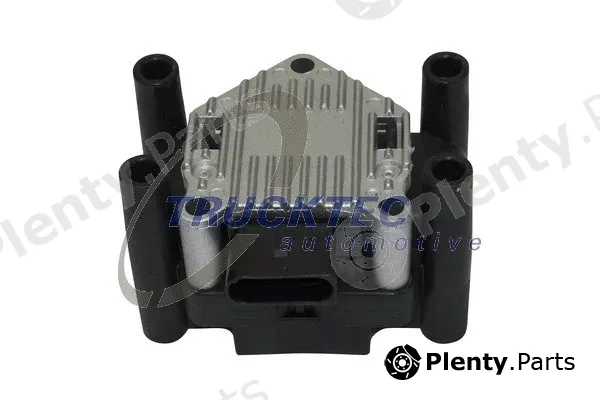 Trucktec Automotive 07.17.014 — Ignition Coil