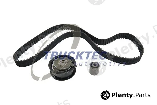 Trucktec Automotive 07.12.030 — Timing Belt Kit