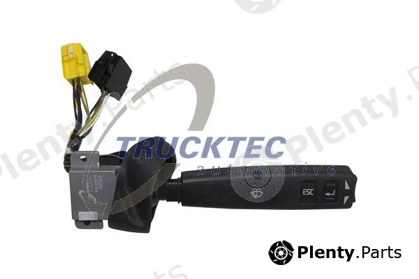 Trucktec Automotive 03.42.017 — Steering Column Switch