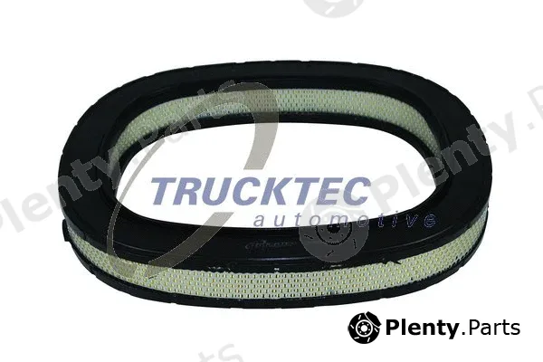 Trucktec Automotive 02.14.130 — Air Filter