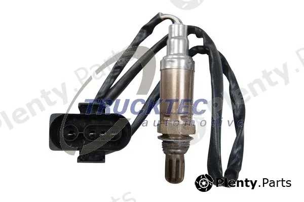 Trucktec Automotive 07.39.038 — Lambda Sensor