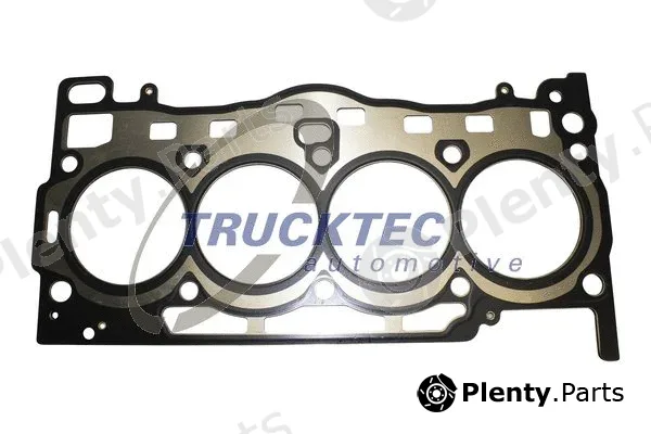 Trucktec Automotive 07.10.103 — Gasket, cylinder head