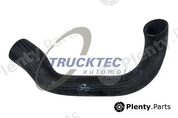 Trucktec Automotive 03.40.119 — Radiator Hose