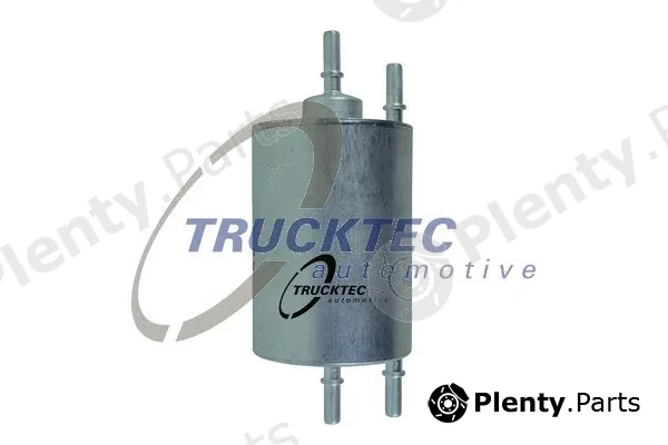 Trucktec Automotive 07.38.037 — Fuel Filter