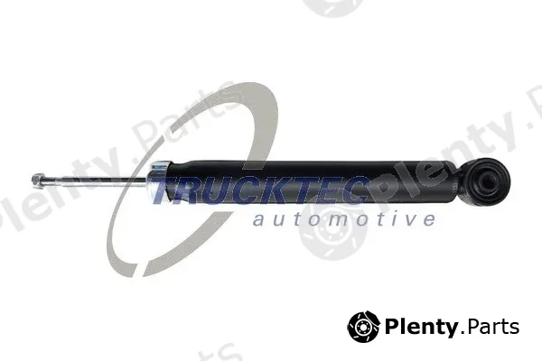 Trucktec Automotive 07.30.158 — Shock Absorber