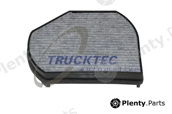 Trucktec Automotive 02.59.059 — Filter, cabin air