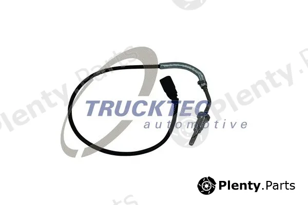 Trucktec Automotive 07.17.073 — Sensor, exhaust gas temperature