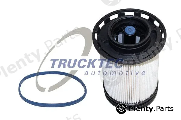 Trucktec Automotive 07.38.064 — Fuel Filter