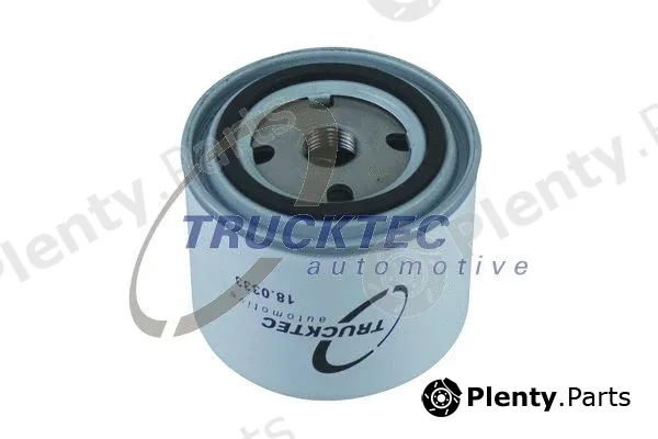 Trucktec Automotive 03.18.004 — Oil Filter