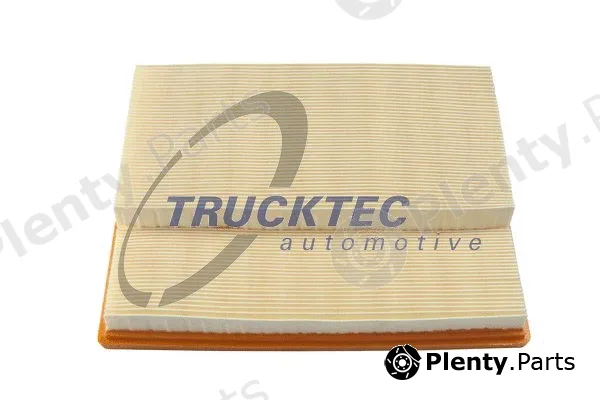 Trucktec Automotive 02.14.138 — Air Filter
