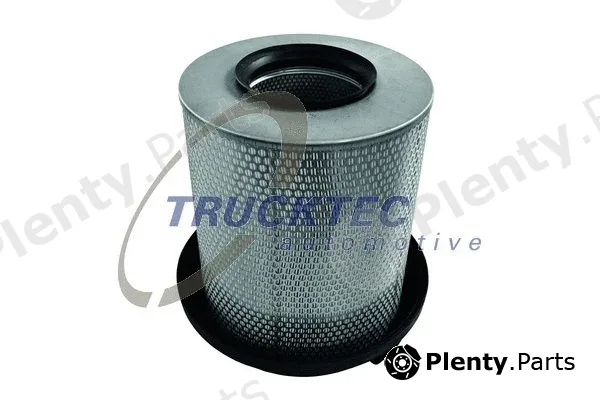 Trucktec Automotive 01.14.030 — Air Filter