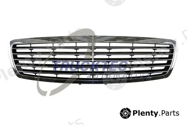Trucktec Automotive 02.60.156 — Radiator Grille