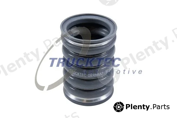 Trucktec Automotive 03.14.007 — Charge Air Hose