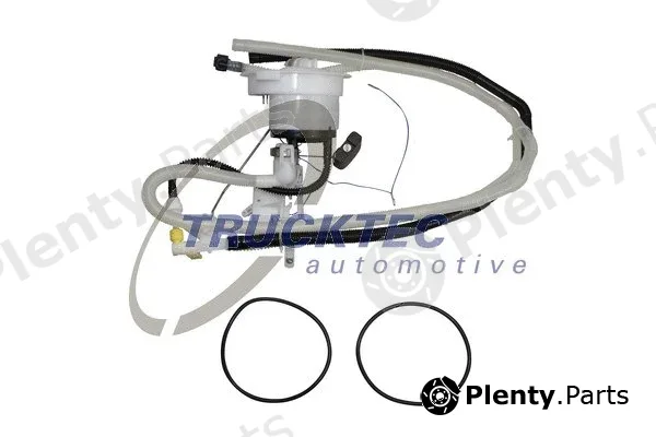 Trucktec Automotive 08.38.039 — Fuel Feed Unit