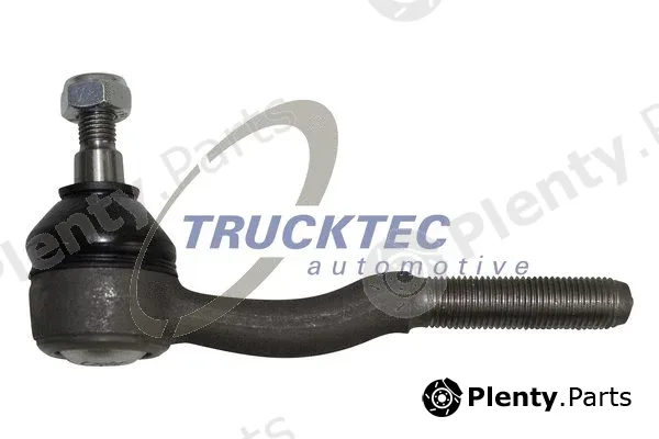 Trucktec Automotive 08.37.015 — Tie Rod End