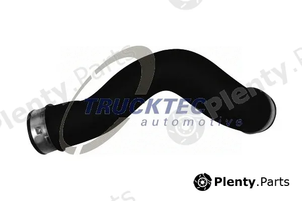 Trucktec Automotive 07.14.060 — Charge Air Hose