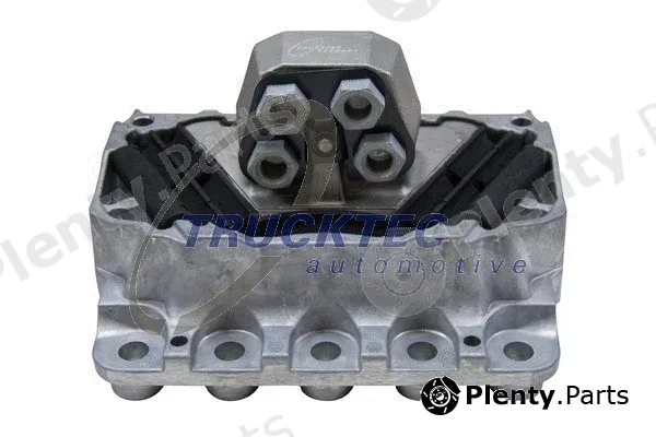Trucktec Automotive 03.22.004 — Mounting, engine