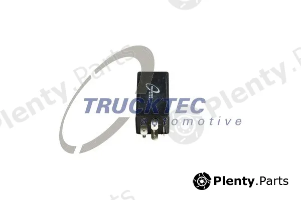 Trucktec Automotive 04.42.022 — Relay, wipe/wash interval