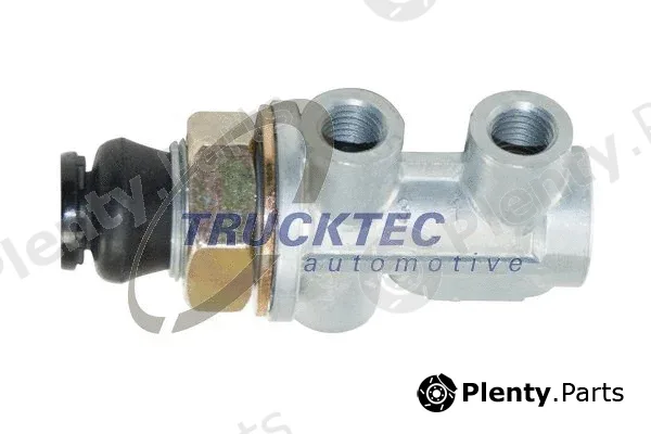 Trucktec Automotive 01.36.014 — Push Button Valve