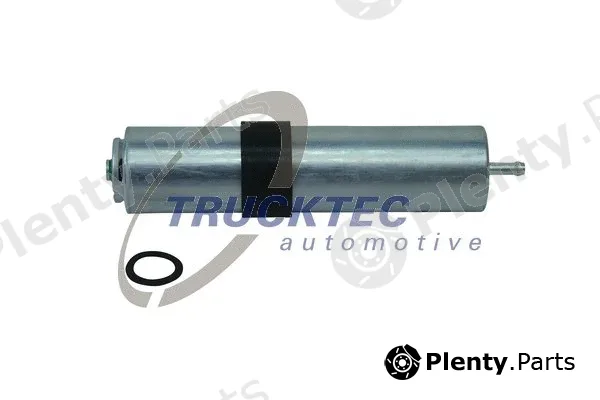 Trucktec Automotive 08.38.045 — Fuel Filter