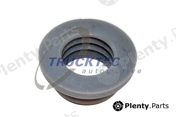 Trucktec Automotive 08.10.154 — Gasket, crankcase ventilation