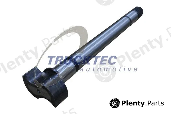 Trucktec Automotive 01.35.824 — Brake Shaft, drum brake