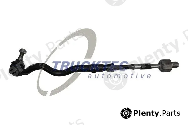Trucktec Automotive 08.37.037 — Tie Rod