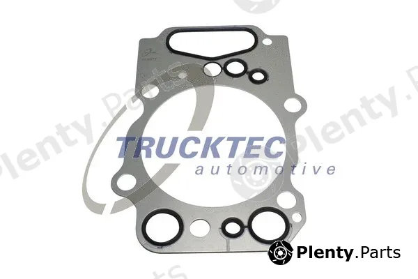 Trucktec Automotive 04.10.119 — Gasket, cylinder head