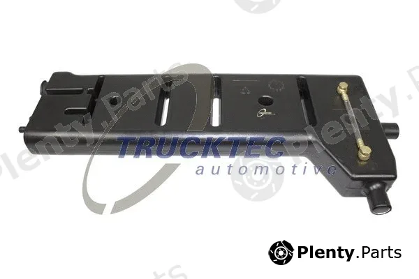 Trucktec Automotive 01.40.135 — Expansion Tank, coolant