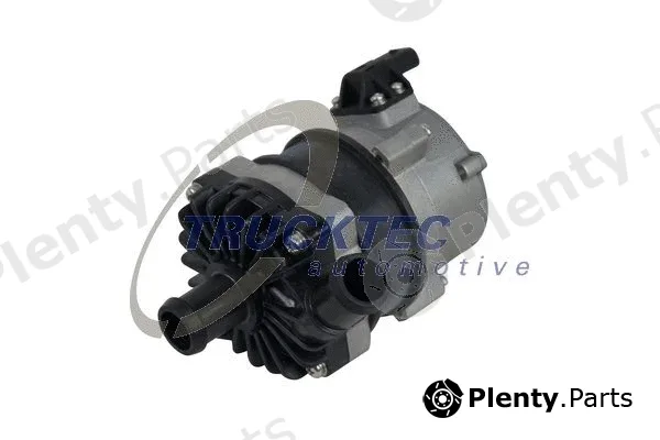 Trucktec Automotive 07.19.281 — Auxiliary Water Pump (cooling water circuit)