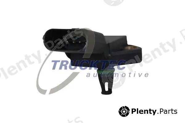 Trucktec Automotive 07.14.043 — Sensor, boost pressure