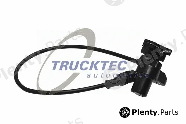 Trucktec Automotive 08.17.011 — Sensor, camshaft position