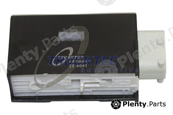 Trucktec Automotive 08.42.029 — Actuator, central locking system