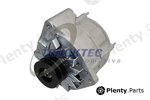 Trucktec Automotive 01.17.059 — Alternator