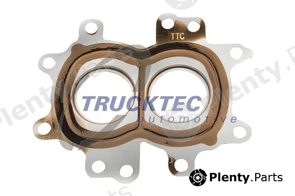 Trucktec Automotive 05.16.004 — Gasket, EGR valve