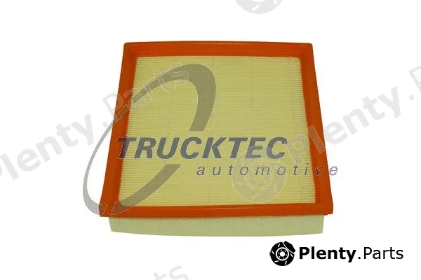 Trucktec Automotive 08.14.053 — Air Filter