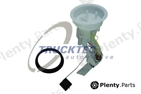 Trucktec Automotive 08.38.025 — Fuel Pump